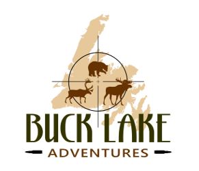 mainlogo | Buck Lake Adventures - Newfoundland Outfitter | Big Game ...